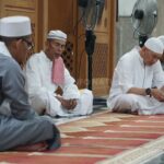 Ciptakan Pemerintah Yang Islamiah, Pemda Natuna Gelar Yasinan Rutin Malam Juma’at