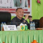 Buka Musrenbang Kecamatan Pulau Seluan, Wakil Bupati Natuna: Fokus kepada Pembangunan Sumber Daya Manusia dan Ekonomi