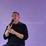 Hadiri Satu Syukuran Milad Rumah Baca Kun Anta kesatu dan Satu Hari Literasi, Wakil Bupati Natuna ajak Anak-Anak Sebagai Penerus Bangsa untuk Tingkatkan Literasi Ditunjang Akhlak Yang Baik