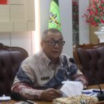 Pemda Natuna Gelar Rapat Evaluasi Pelaksanaan DAK Fisik Tahun 2023, Kesiapan Kegiatan DAK Fisik Tahun 2024