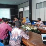 Pemda Natuna Gelar Rapat Persiapan Penentuan Lokus Stunting dan Rembuk Stunting Tahun 2024