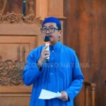 Pemerintah Kabupaten Natuna Gelar Ceramah Agama ‘Memuliakan Sya’ban, Menjemput Ramadhan’