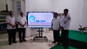 Read more about the article Pencanangan Dan Launching Gerakan Desa Dalam Pembangunan Perpustakaan