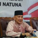 Persiapan MoU Pemerintah Kabupaten Dengan Universitas Esa Unggul