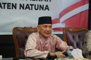 Read more about the article Persiapan MoU Pemerintah Kabupaten Dengan Universitas Esa Unggul