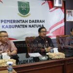 Rapat Koordinasi Penguatan Penilaian Anugerah Bangga Berwisata di Indonesia (ABBWI) 2024