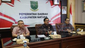 Read more about the article Rapat Koordinasi Penguatan Penilaian Anugerah Bangga Berwisata di Indonesia (ABBWI) 2024