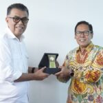 Sambangi Universitas Telkom Jakarta, Bupati Natuna Kembali Dapatkan 8 Kuota Beasiswa Unggulan 100% dan 13 Beasiswa Pintar Tahun 2024