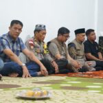 Sekda Natuna Melaksanakan Rapat Koordinasi Bersama KPU Natuna Jelang Pemilu Serentak 2024 dan Sekaligus Melaksanakan Pemusnahan Kelebihan Surat Suara dan Surat Suara Rusak