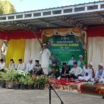 Sekretaris Daerah Natuna Peringati Hari Lahir Nahdatul Ulama Ke – 101