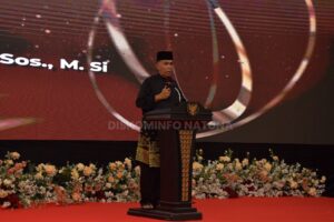 Read more about the article Bupati Natuna Wan Siswandi Tutup Musrenbang Kabupaten Natuna Tahun 2024