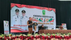 Read more about the article Pembukaan Lomba Inovasi Teknologi Tepat Guna (TTG) Kabupaten Natuna Tahun 2024
