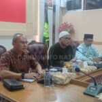 Pertemuan Koordinasi dan Advokasi Integrasi Layanan Primer (ILP) Pemerintah Kabupaten Natuna
