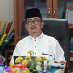 Sekda Natuna Pimpin Rapat Persiapan Pelaksanaan Sosialisasi Penerimaan Mahasiswa Baru Politeknik Keuangan Negara (PKN) – STAN Tahun 2024