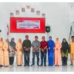 Tingkatkan Kapasitas Guru PAUD, DPC PP PAUD Kabupaten Natuna Gelar Pelatihan Mandiri dan Webinar