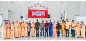 Read more about the article Tingkatkan Kapasitas Guru PAUD, DPC PP PAUD Kabupaten Natuna Gelar Pelatihan Mandiri dan Webinar