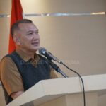 Wakil Bupati Natuna Hadiri Rembuk Stunting Tingkat Kabupaten Natuna Tahun 2024