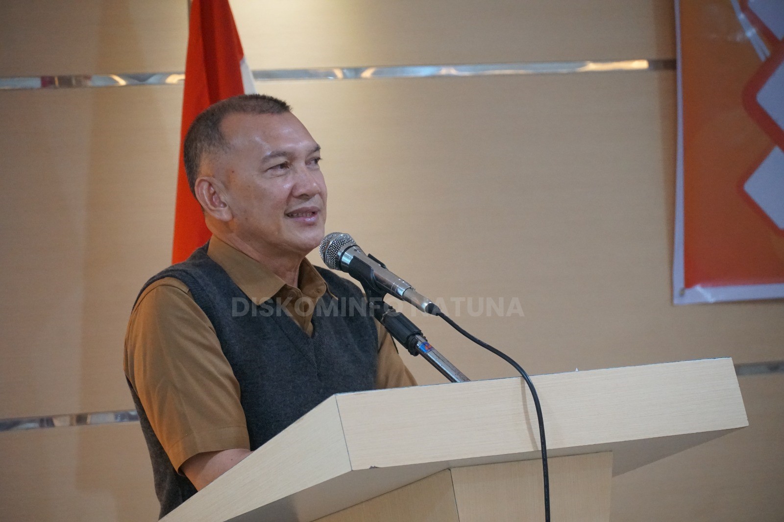 You are currently viewing Wakil Bupati Natuna Hadiri Rembuk Stunting Tingkat Kabupaten Natuna Tahun 2024