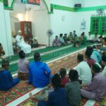 Wakil Bupati Natuna Laksanakan Agenda Safari Ramadhan di Batubi