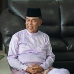 Hari Pertama Idul Fitri 1445 H, Bupati Natuna Gelar Open House di Kediamannya