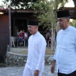 Jalin Silaturahmi, Pemda Natuna Gelar Buka Puasa Bersama