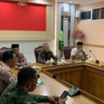Pemkab Natuna Gelar Rapat Finalisasi Persiapan Pelaksanaan MTQ ke XI