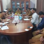 Sekda Natuna Pimpin Rapat Tehnis Persiapan MTQ ke XI Tahun 2024