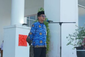 Read more about the article Upacara 17 Hari Bulan April 2024 Pemerintah Kabupaten Natuna