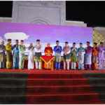 Wagub Kepri Resmi Buka MTQ Tingkat Kabupaten Natuna Ke XI