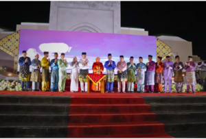 Read more about the article Wagub Kepri Resmi Buka MTQ Tingkat Kabupaten Natuna Ke XI