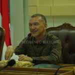 Wakil Bupati Natuna Pimpin Rapat Pemantapan MTQ ke XI Tingkat Kabupaten Natuna