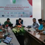 Pembahasan Target Indikator Utama Pemerintah Kabupaten Natuna Tahun 2025-2045