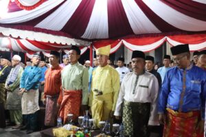 Read more about the article Wabup Natuna Tutup MTQ Ke XI Tingkat Kabupaten Natuna