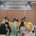 Wakil Bupati Natuna Buka TC Peserta MTQ X Tingkat Provinsi Kepulauan Riau Tahun 2024