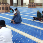 Yasinan Malam Jum’at, Agenda Pemda Natuna Dalam Membangun Nilai Spritual Keagamaan