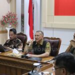 Advokasi Pemkab Natuna Bersama Wahana Pendidikan Dalam Pengembangan Sistem Kesehatan Akademik