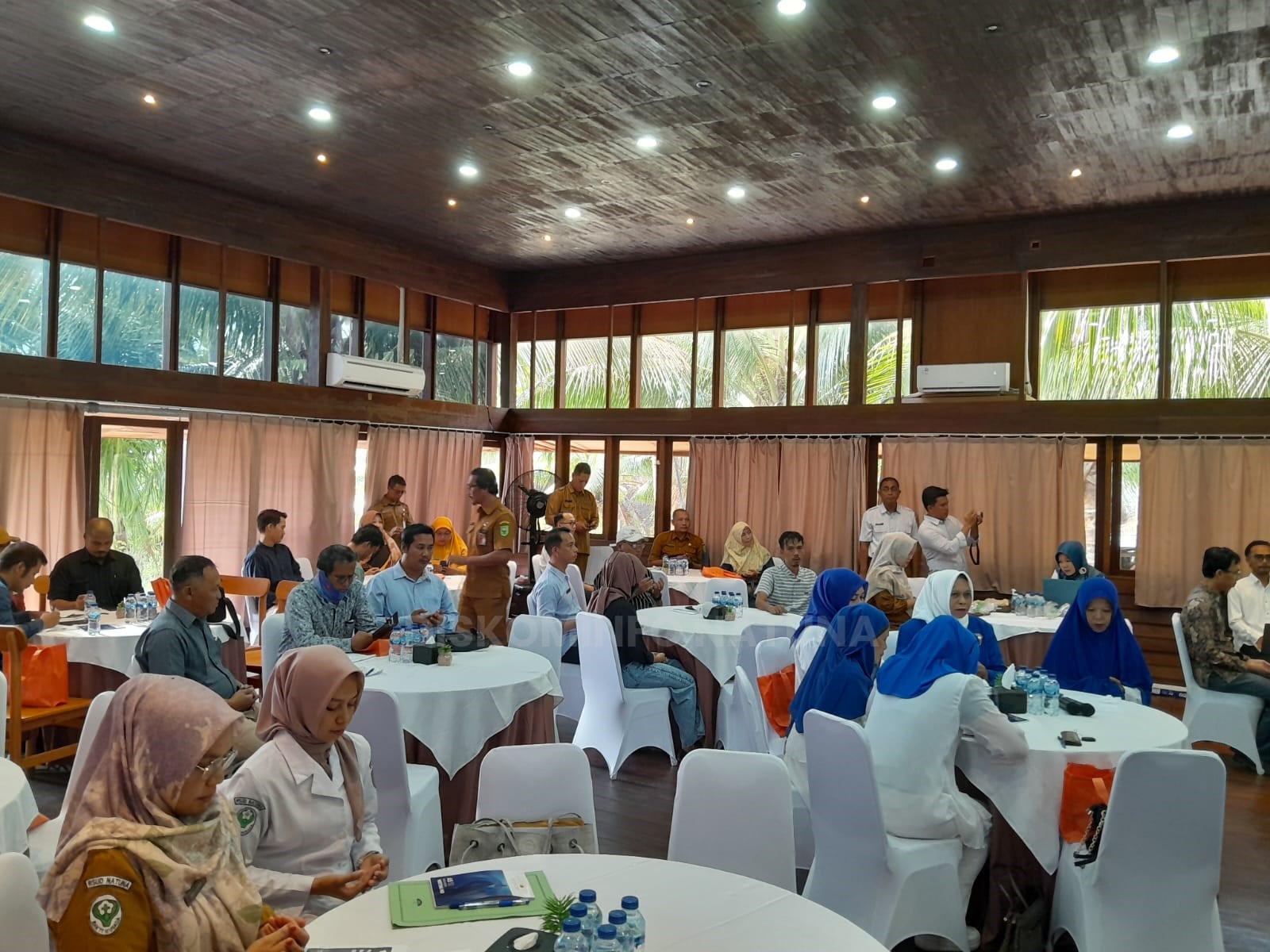 You are currently viewing Bimbingan Teknis Perizinan Berusaha Dan Pengawasan Perizinan Online