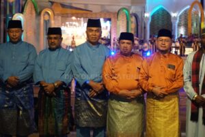 Read more about the article Bupati Natuna Hadiri Malam Pembukaan MTQH ke-X Tingkat Provinsi Kepulauan Riau
