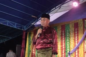 Read more about the article Bupati Natuna Terangkan Kepada Masyarakat Terkait Rencanaan Pertambangan Pasir Kuarsa Di Subi