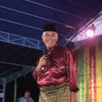 Hadiri Malam Gelar Budaya Dendang Piwang Subi, Bupati Pesan Lestarikan Budaya