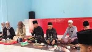 Read more about the article Juara Umum MTQ Tiga Kali Berturut-turut, Bupati: Ini Capaian yang Luar Biasa untuk Kafilah Bunguran Timur Laut