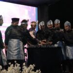 KPU Natuna Resmi Luncurkan Tahapan Pemilihan Gubernur dan Wakil Gubernur Kepri, serta Bupati dan Wakil Bupati Natuna 2024