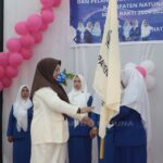 Kepengurusan IGTKI-PGRI Kabupaten Natuna Masa Bakti 2024-2029 Resmi Dilantik