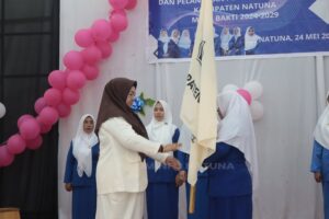 Read more about the article Kepengurusan IGTKI-PGRI Kabupaten Natuna Masa Bakti 2024-2029 Resmi Dilantik