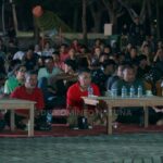 Pemda Natuna Gelar Nonton Bareng Pertandingan Final Piala Asia U-23