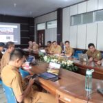 Pemda Natuna Gelar Rakor Inovasi Daerah Tahun 2024