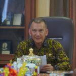 Pemda Natuna Gelar Rakor Penanggulangan Kejahatan Seksual Terhadap Anak di Kabupaten Natuna