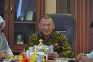 Read more about the article Pemda Natuna Gelar Rakor Penanggulangan Kejahatan Seksual Terhadap Anak di Kabupaten Natuna