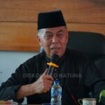 Sambangi RSUD Natuna, Bupati Harapkan Pelayanan Terbaik Untuk Masyarakat