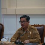Sekda Natuna Pimpin Rapat Finalisasi Natuna Geopark Marathon 2024